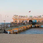 Is Jettie or Pier Better for Fishing
