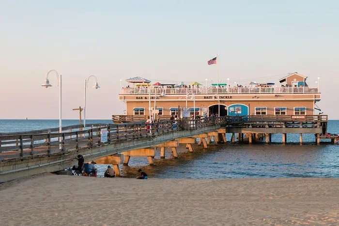 Is Jettie or Pier Better for Fishing