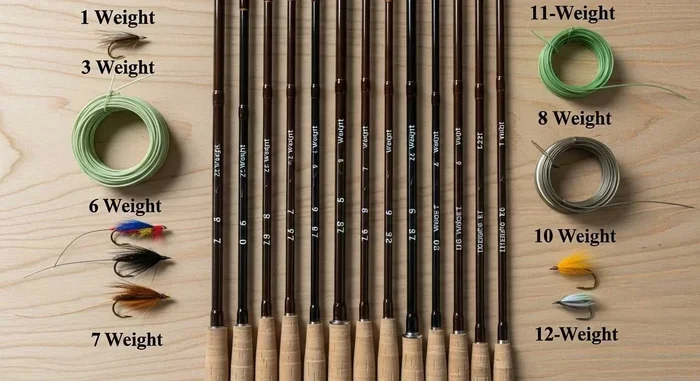 Is a Longer Fishing Pole Better or a Shorter One