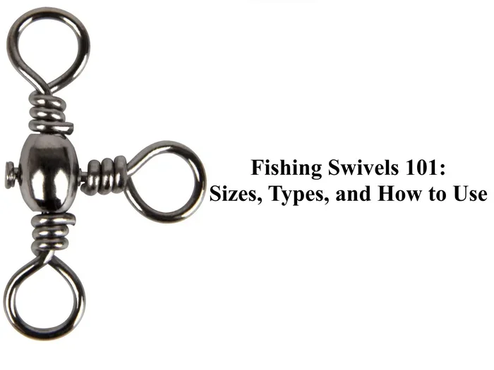 Is It Better to Use a Fishing Swivel