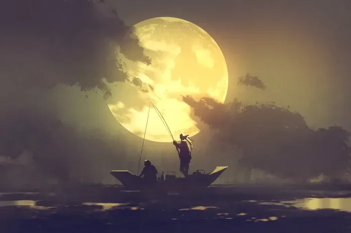 Is New Moon or Full Moon Better for Fishing