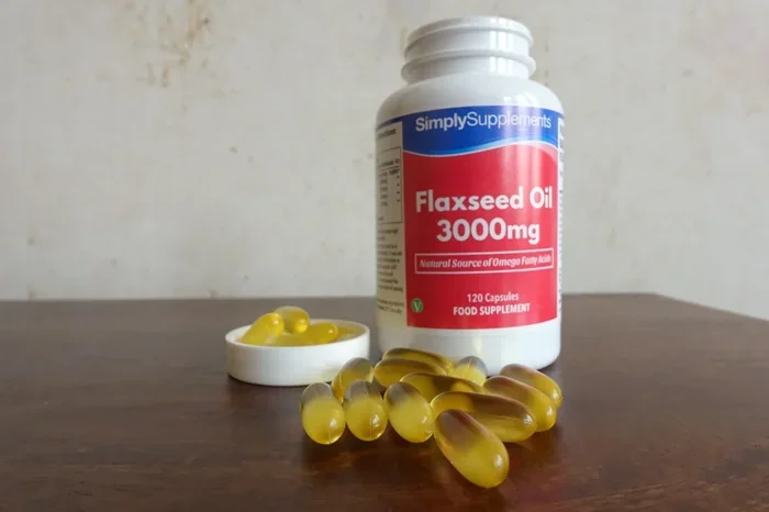 Is Ground Flaxseed Better Than Fish Oil