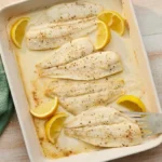 Is It Better to Filet Fish Before or After Baking