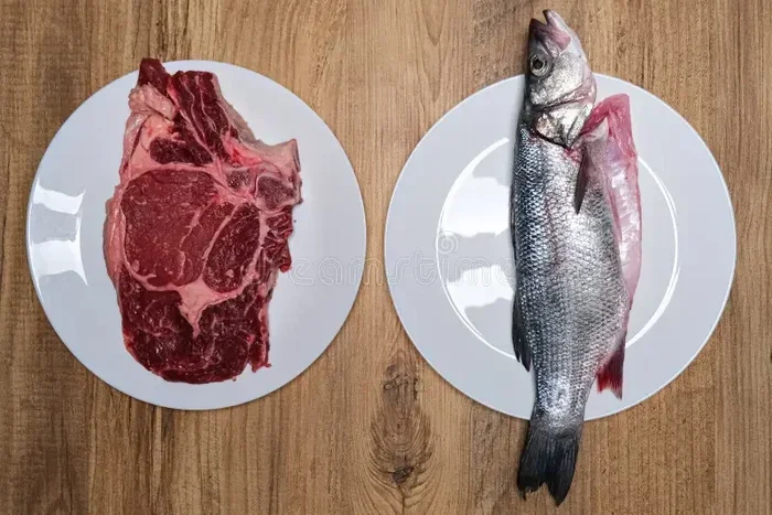 Is Eating Fish Better Than Meat Environment