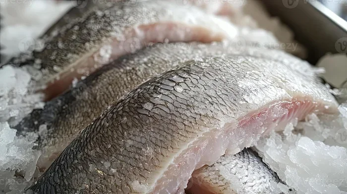 How to Make Frozen Fish Better
