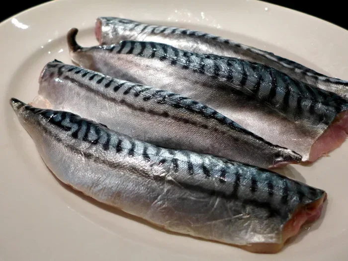 How to Make Mackerall Fish Taste Better