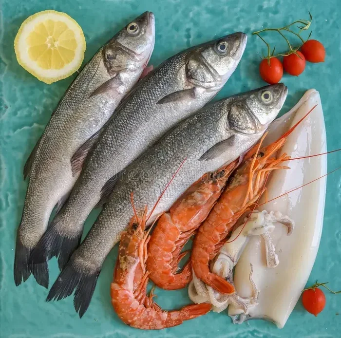 Is Shrimp Better Than Fish