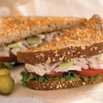 How to Make Tuna Fish Sandwiches Better