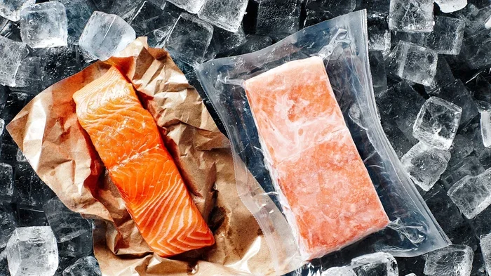 Is Frozen Fish Better Than Fresh