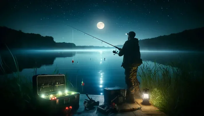 Is Full Moon Better for Fishing