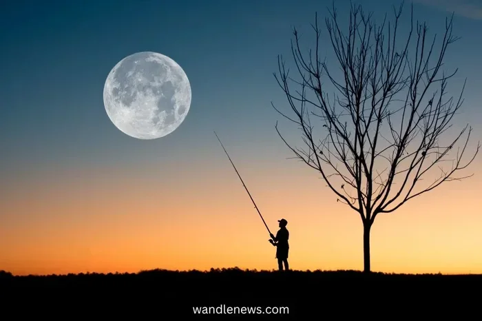 Is Fishing Better Before or After a Full Moon