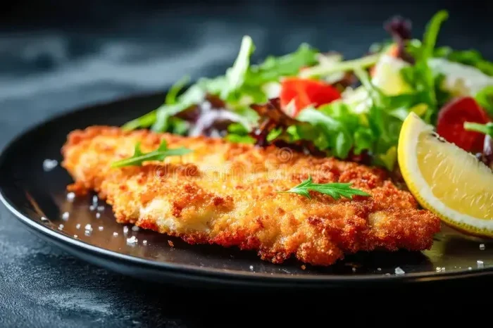 How to Make Frozen Breaded Fish Taste Better