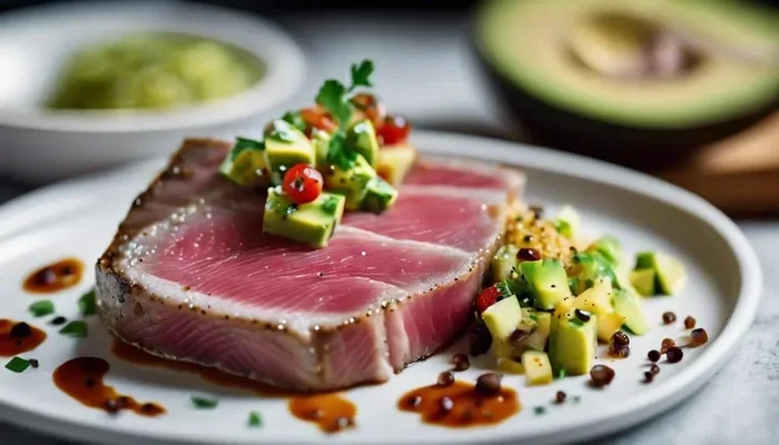 How to Make Tuna Fish Better