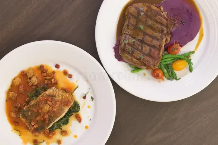 Is Meat or Fish Better for You
