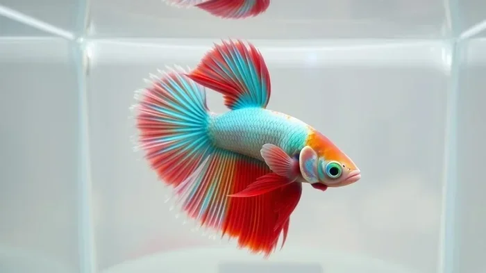 How to Tell If My Betta Fish Likes Me