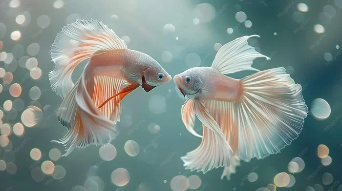 How to Make Betta Fish Entertained