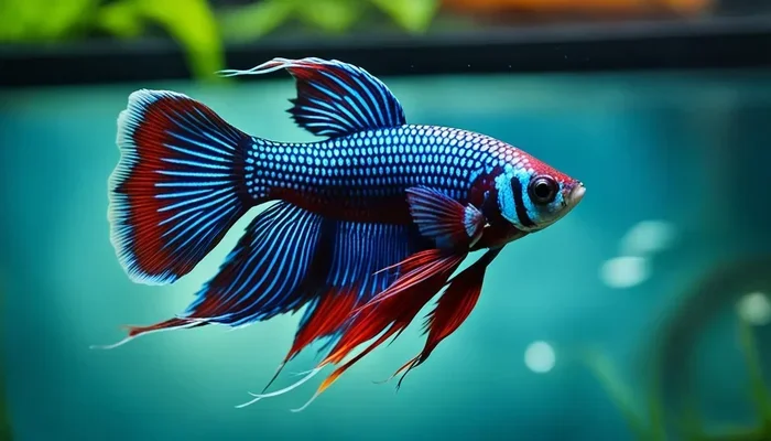 How to Make My Female Betta Fish Happy