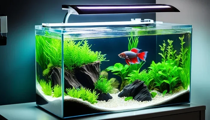 How Long Do Betta Fish Livre