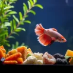 How Often Shoulded a Betta Fish