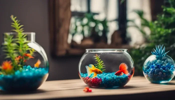 How to Take Care of a New Betta Fish