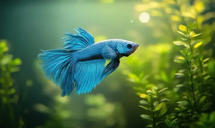 How Not to Kill a Betta Fish