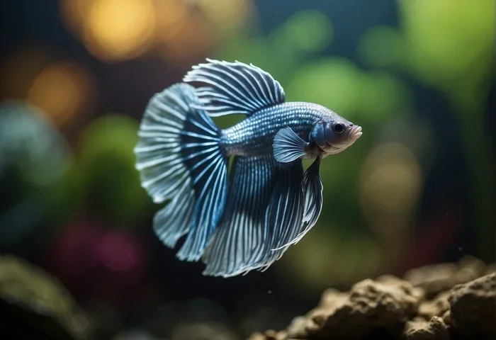 How to Tell If My Betta Fish Is Still Alive