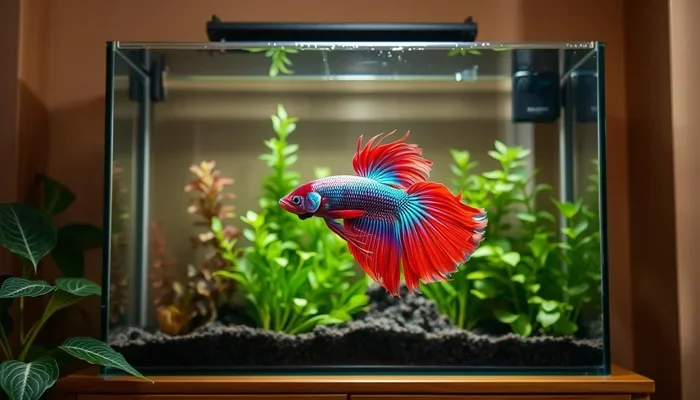 How.long Do.betta Fish Live