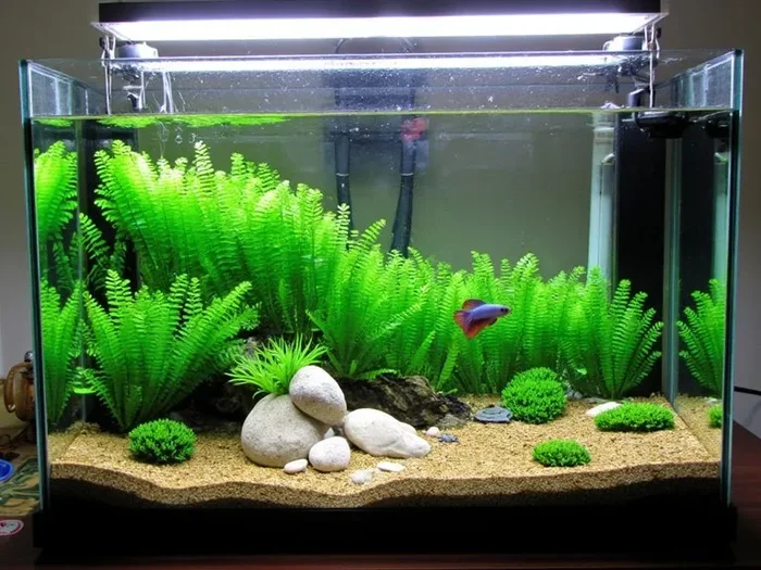 Is Betta a Hardy Fish