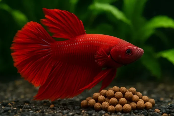 How to Raise the Best Betta Fish
