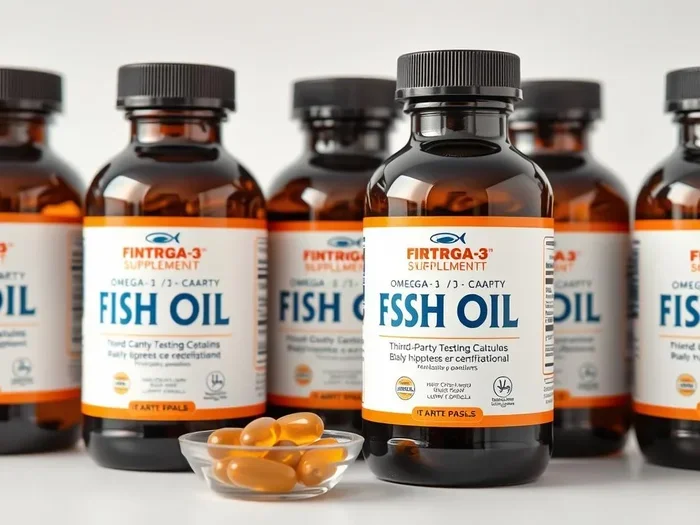 Which Fish Oil Is Better for You Expert Guide