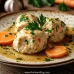 How to Make Gefilte Fish Taste Better