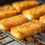 How to Make Fish Sticks Better