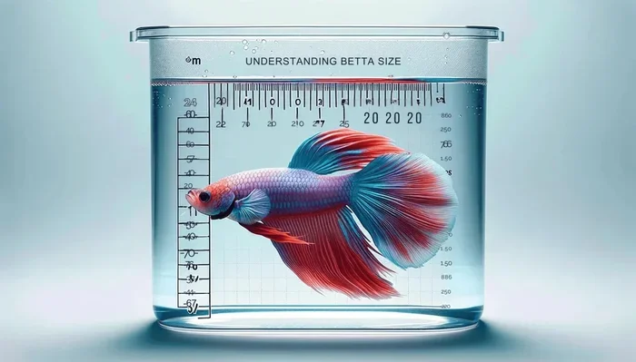 How Big Could Betta Fish Get