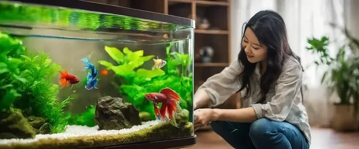 How to Care for You Betta Fish