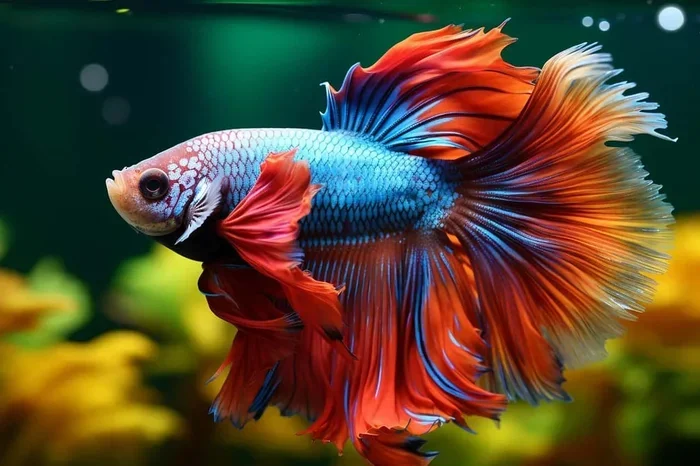 Can a Betta Fish Go a Day Without Food
