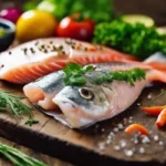 Is Raw Fish Better for You