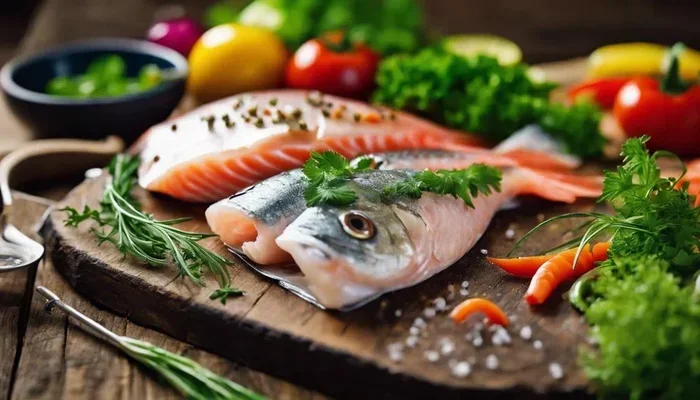Is Raw Fish Better for You