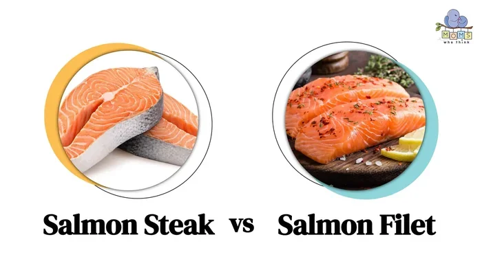 Is Salmon Fish Better or Filet O Fish