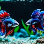 How to Say Betta Fish in Japanese