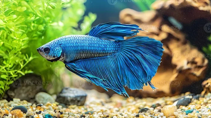 How Long Do King Betta Fish Live
