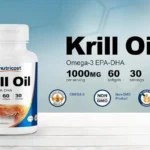 Is Krill Fish Oil Better