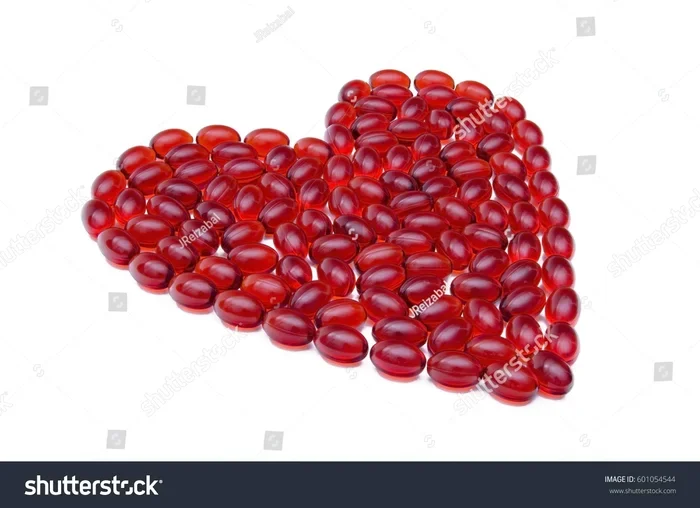 Is Krill Oil Better Than Fish Oil to Increase Hdl