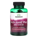 Is Krill Oil Better Than Fish Oil for Joints