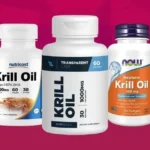 Is Krill Oil Better Than Fish Oil 2017