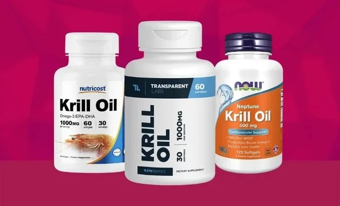 Is Krill Oil Better Than Fish Oil 2017
