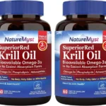 Is Krill Oil Better for Than Fish Oil