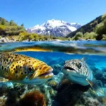 Is Lake Fish Better Than River Fish
