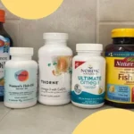 How to Make Liquid Fish Oil Taste Better