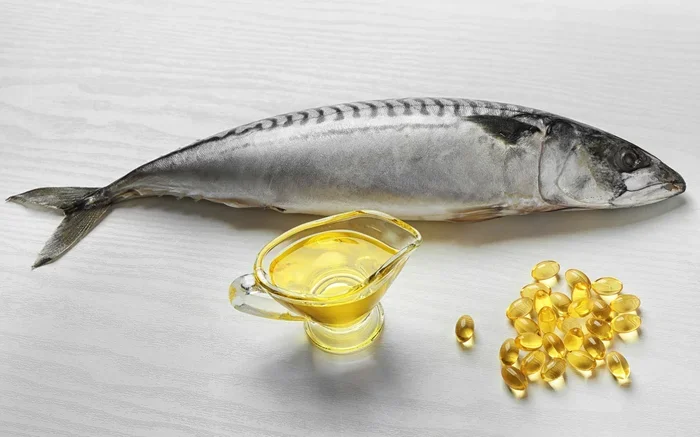 Is Mackerel Fish Oil or Krill Oil Better