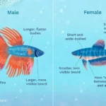 Is My Betta Fish Female or Male